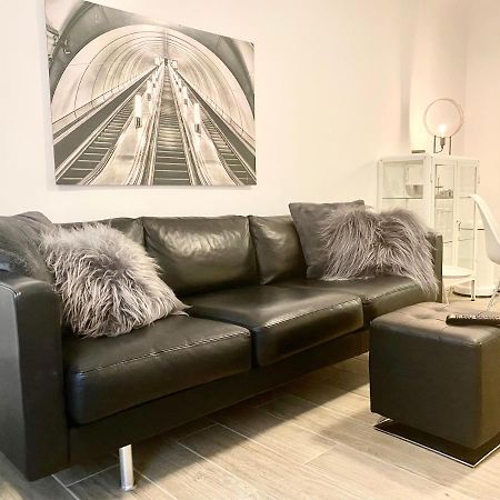 3-Raum Apartment Quartier57 Hamburg-Eppendorf エクステリア 写真